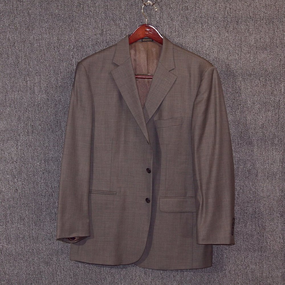 Stafford Sportcoat Jacket 43 R